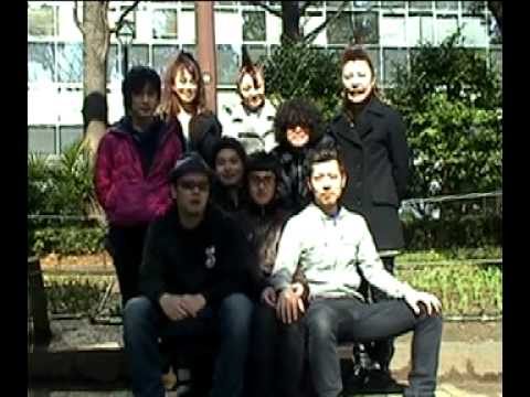 EBBステーション21 ― Empty Black Box ―