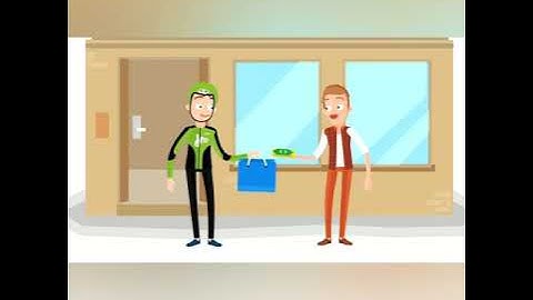 Gojek Clone - Uberdoo