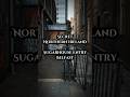 Secret Northern Ireland : Sugarhouse Entry, Belfast