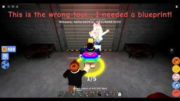 Help the mechanic find his tools fails dont press the button 4