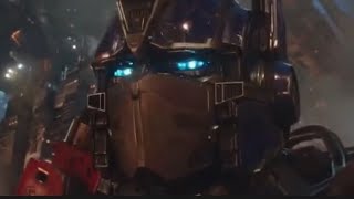 Optimus’ Uber Autism (READ DESCRIPTION)