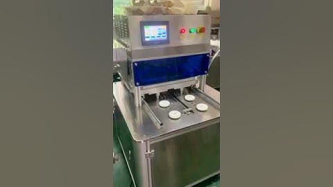 WECANPAK vacuum tray sealer/Modified atmosphere packaging machine/MAP tray sealing machine China