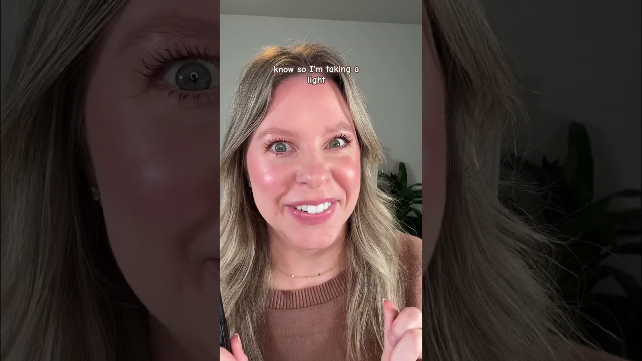 Советы по макияжу для людей старше 35 лет