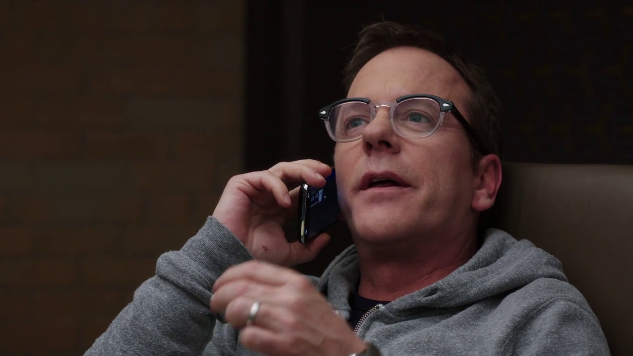 Designated Survivor 2027: That Midpoint Betrayal Changes Everything