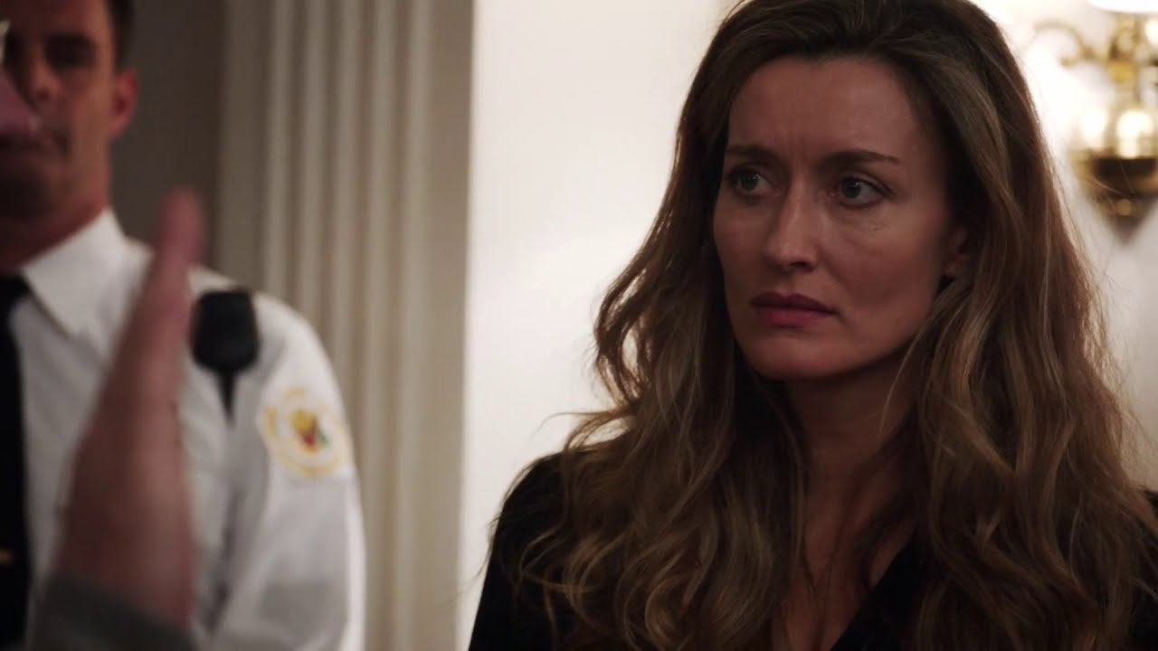 Designated Survivor 2027: That Midpoint Betrayal Changes Everything