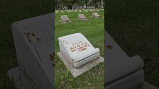 Victor E Hurd  Pvt 57 P10 Inf Aef Died Oct 10 1918 In France Age 22