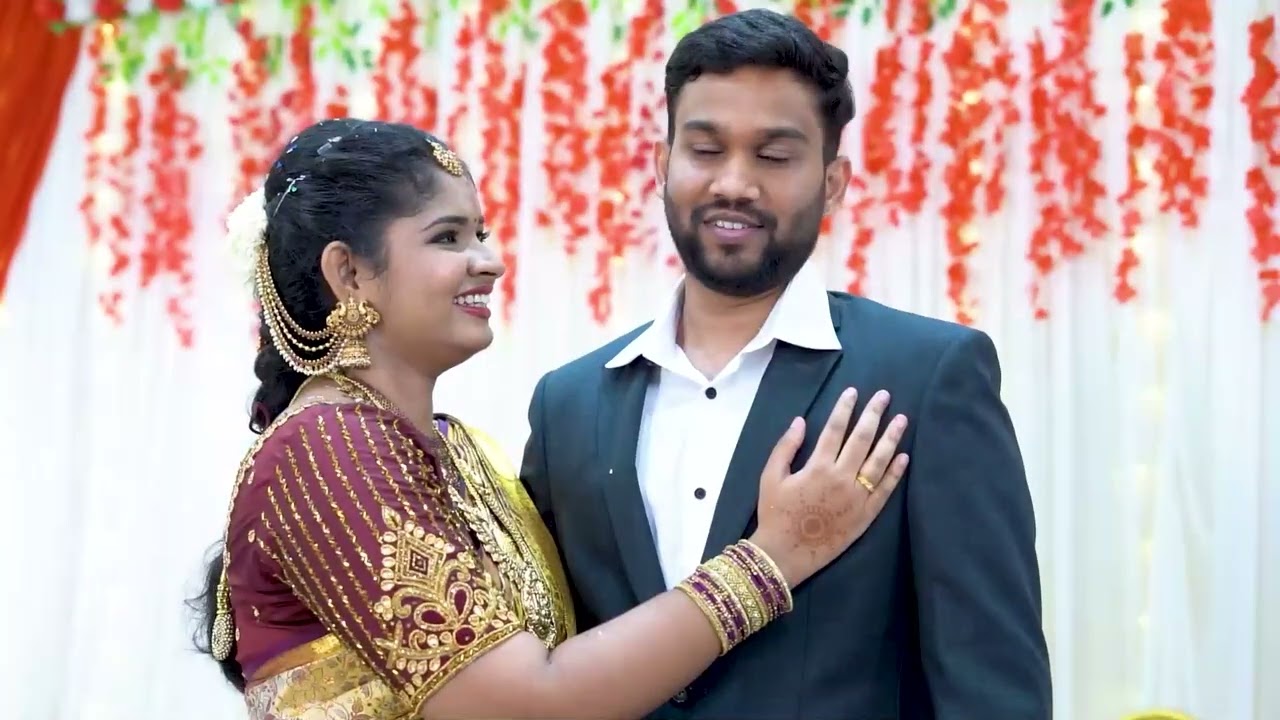 Engagement Cinematic Highlights 💍 | Life Lights Photography