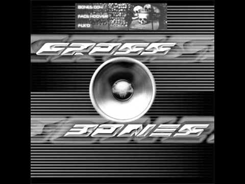 Face Hoover - The Beat (Max E-Crew Remix) (Crossbones 2003)