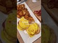 Who doesn t love a Brunch Board? #fyp #DuetDoWet #njfood... #Shorts #thehungryytraveler