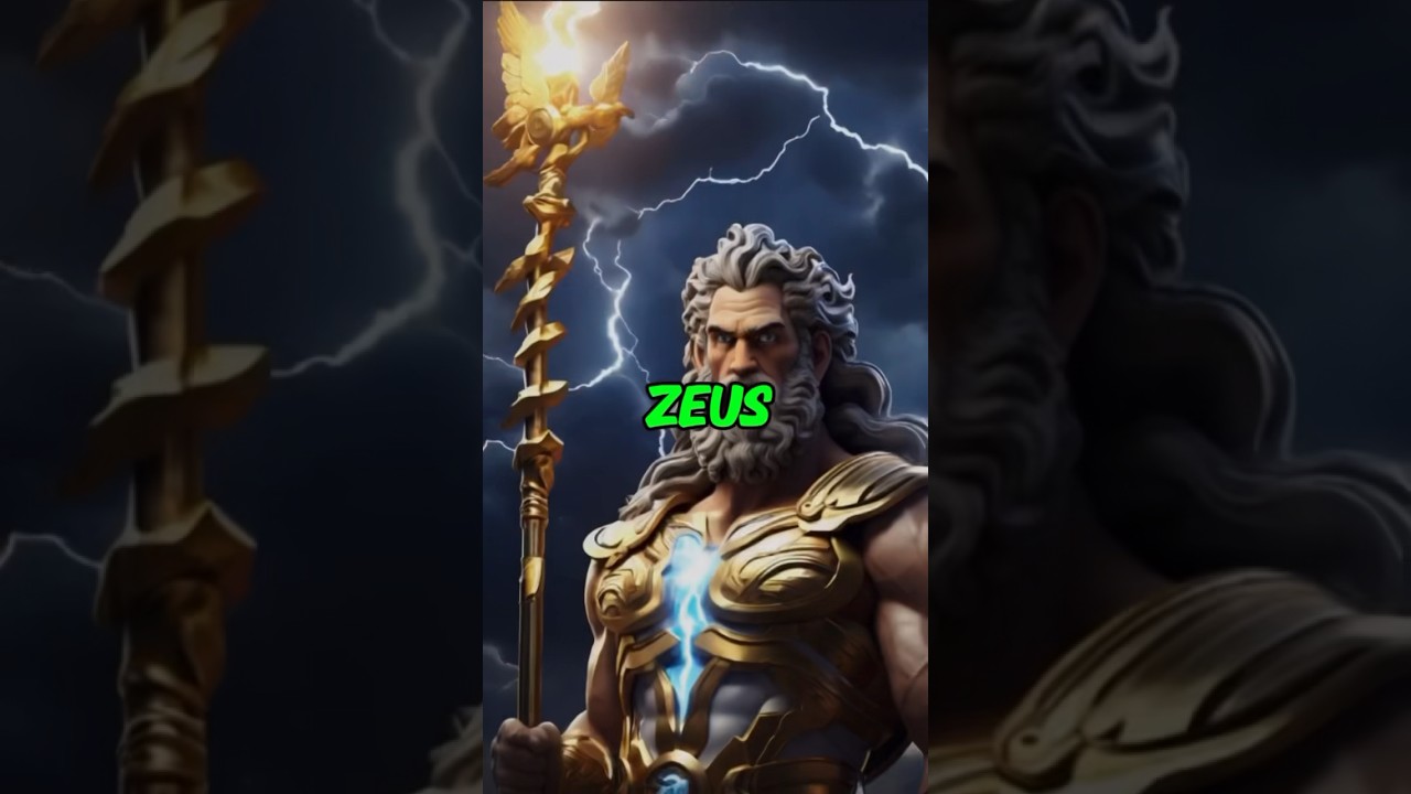 The Tragic Tale of Phaethon: The Boy Who Tried to Drive the Sun Chariot