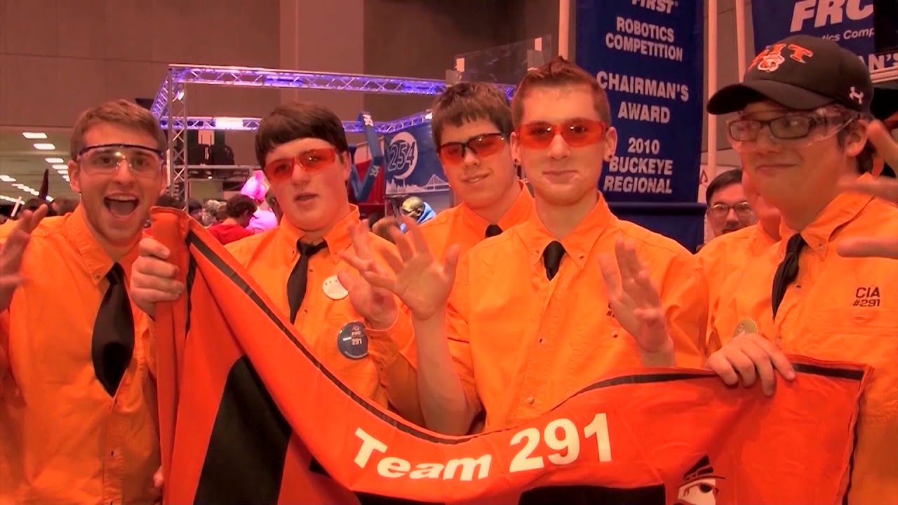 What's FIRST Tech Challenge? - YouTube