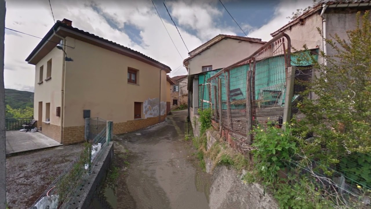 Suares,  Bimenes,  ASTURIAS