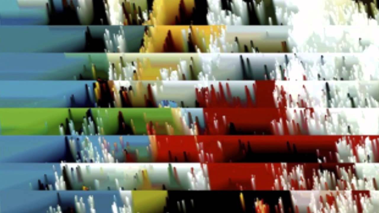 Florian Hecker ‎- Acid In The Style Of David Tudor