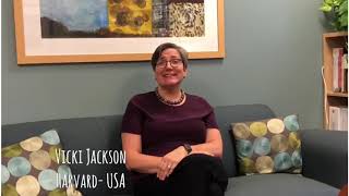 Vicki Jackson