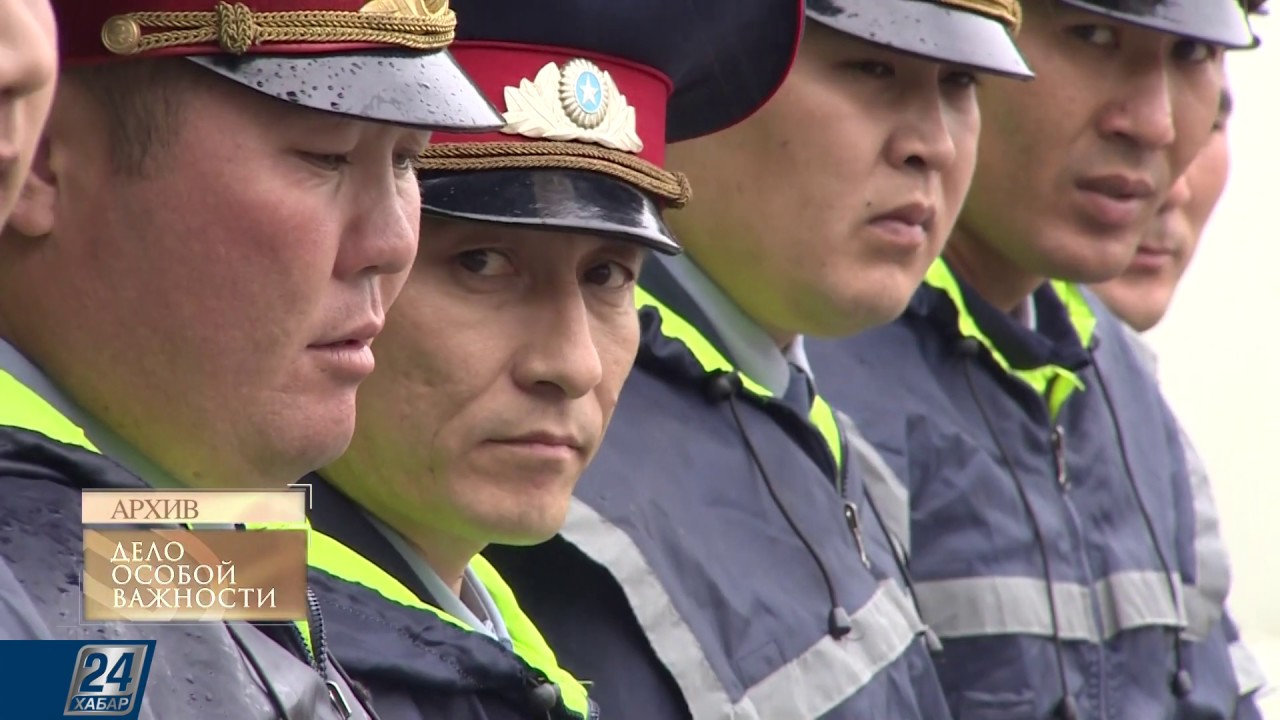 Хабар дело особой