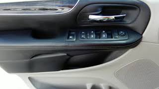 Used 2011 Chrysler Town & Country Fletcher Asheville, NC #H19456B