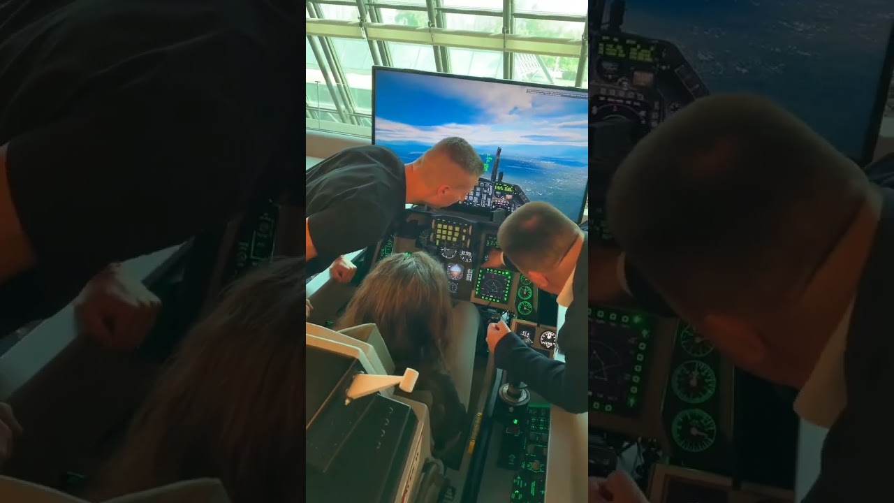 4th Southeast Europe Aviation Summit. 