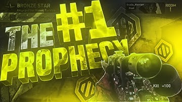 Oracle Uprising: The Prophecy - A WWII TEAMTAGE
