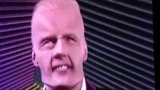 Max headroom   1988   Censorship