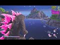 End of video