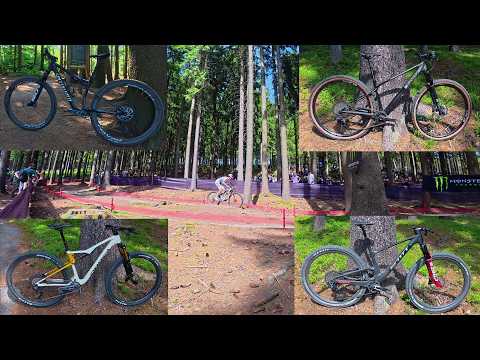 Test Fest | World series XCO | Nové Město na Moravě | 2026