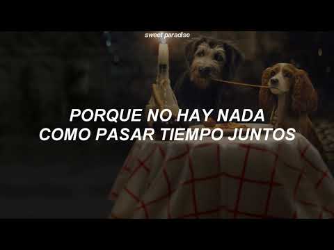 Janelle Monáe - That's Enough (from "Lady and the Tramp")