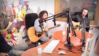 Bobi Kitze - Laga I Izmama Live Cover Ugd Fm