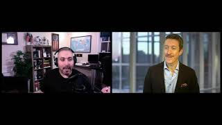 The Tech Town Square with Eddie & James  - The Social Dilemma Part II