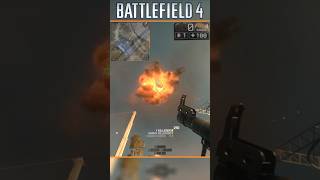 RPG vs Heli #BF4 is a GOAT #Battlefield #bf6 #rpg #heli