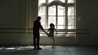 Hanako Ballet Lesions 05/19/2019 V2