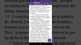Como hacer etiquetas en JW Library screenshot 4