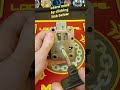 Safe Lock Cutaway (LaGard 2200)