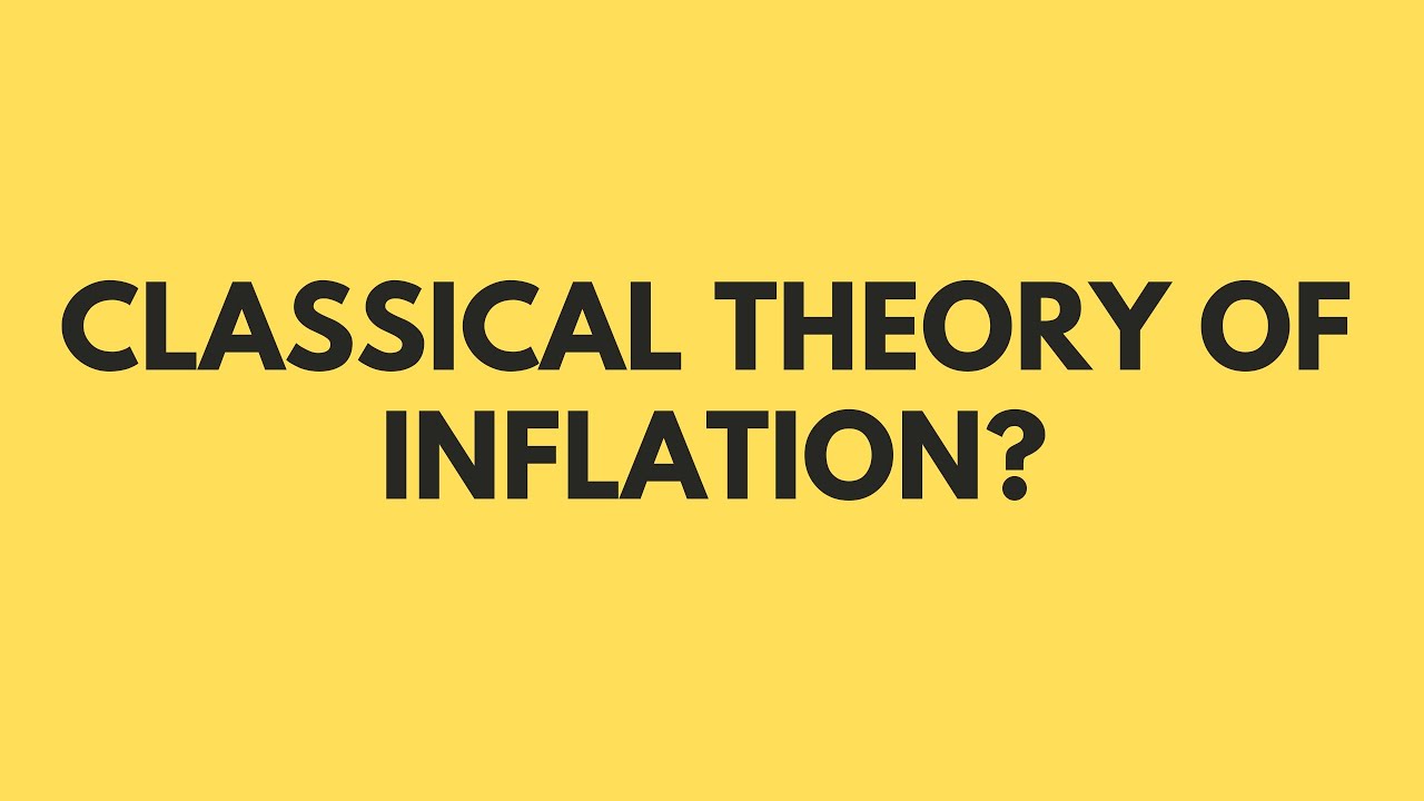 Overview Classical Theory Of Inflation In Urdu English Economics overview-classical-theory-of-inflation-in-urdu-english-economics