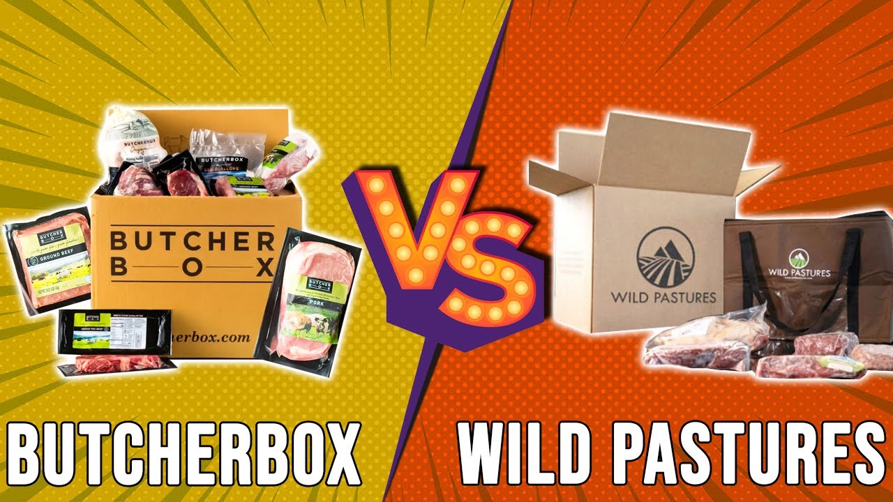 Butcherbox Vs Wild Pastures How Are They Different The Ultimate butcherbox-vs-wild-pastures-how-are-they-different-the-ultimate