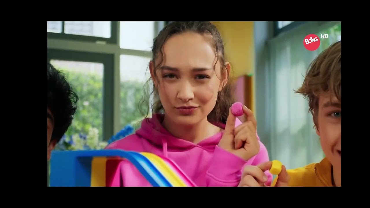 Boing Italy - Continuity (October 13, 2024)