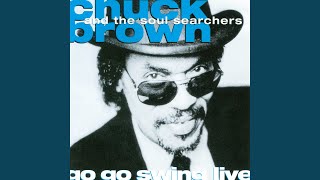 Video thumbnail of "Chuck Brown - Harlem Nocturne (Live)"