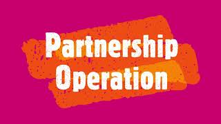 Partnership Operation || Examples