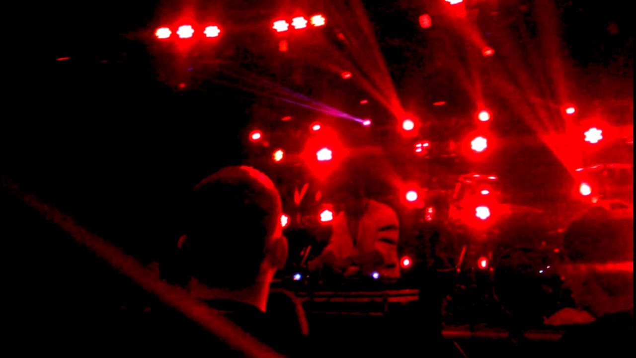 EverfreeNW 2015 Ponystock - DJ Tetsuotherobot Clip