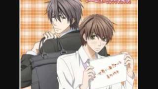 Sekaiichi Hatsukoi op FULL