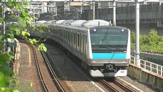 E233系1000番台サイ181編成