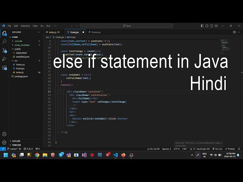 Else If statement in java program using Netbeans IDE 8 2