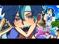 【#ストリヌ】03 なんでもカンパニー | 鬼龍院せな