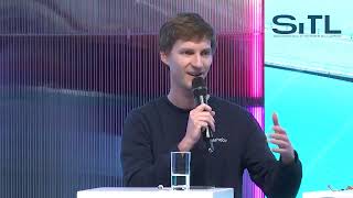 #SITL24 - Dématérialisation des documents de transport : tout comprendre de l'eFTI