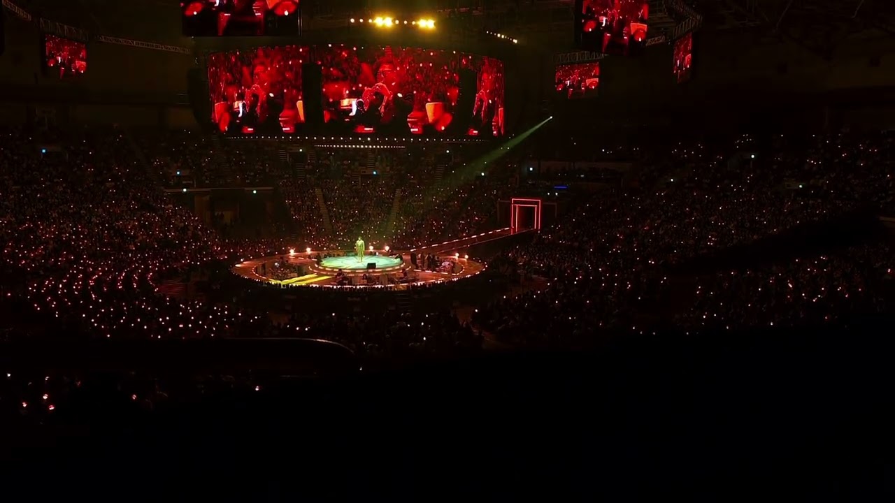 2025 성시경 콘서트 - 희재 251228