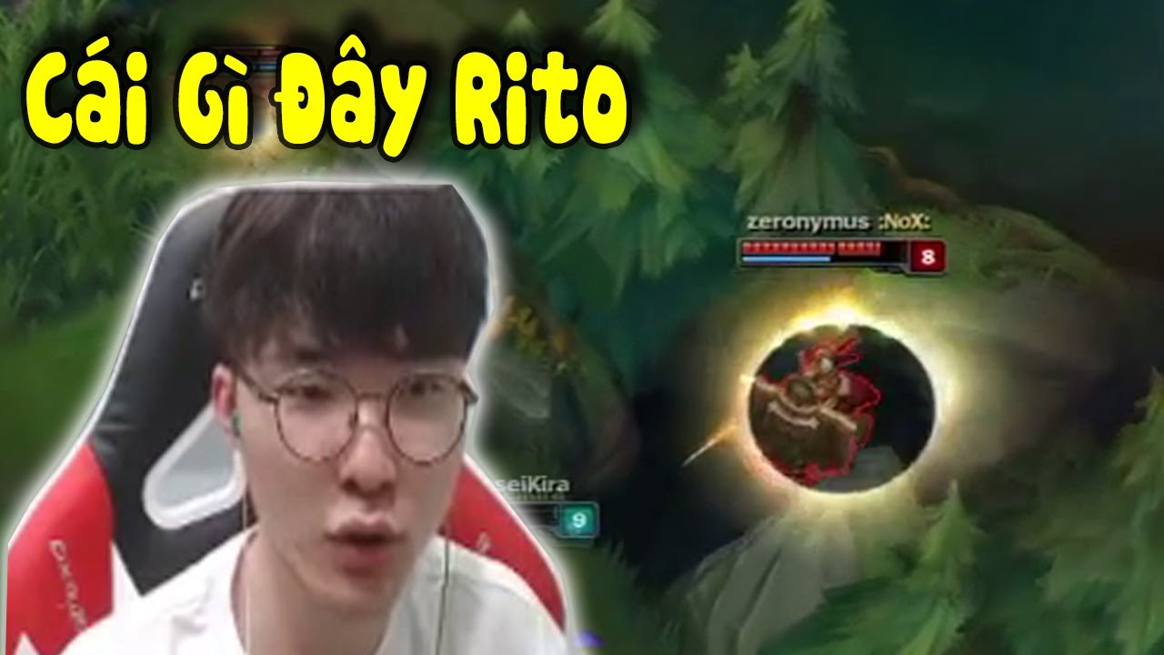 Faker Watch Blank Plays | Box Box Sick Reaction - When Pro Stream #126 cao thủ liên quân
