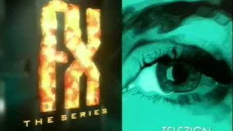 Alias|Wavefront Demo from SGI O2 Demos CD (1998)