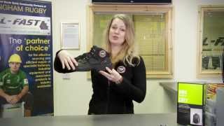 Helly Hansen Chelsea Mid Helly Tech Boot (78250) - Hall-Fast Industrial Supplies