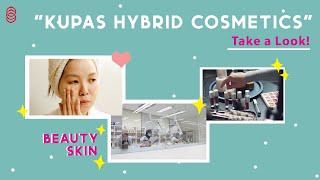 Kupas Apa Sih Hybrid Cosmetics?