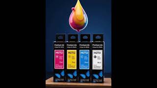 For  Hp  Smart Tank inkjet printers