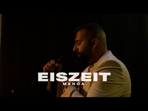 Menoa - Eiszeit (Offizielles Video)